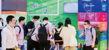 代斯米泵業(yè)技術（蘇州）有限公司入駐第十一屆上海國際泵閥展，眾多優(yōu)質(zhì)產(chǎn)品相繼亮相！