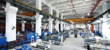 安德里茨（中國）有限公司入駐第十一屆上海國際泵閥展，眾多優(yōu)質(zhì)產(chǎn)品相繼亮相！