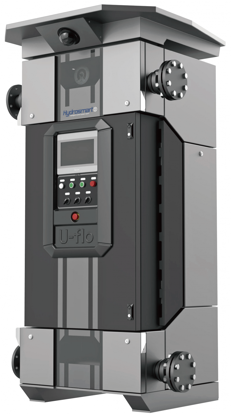 南京尤孚泵業(yè)有限公司入駐第十一屆上海國際泵閥展，眾多優(yōu)質(zhì)產(chǎn)品相繼亮相！-