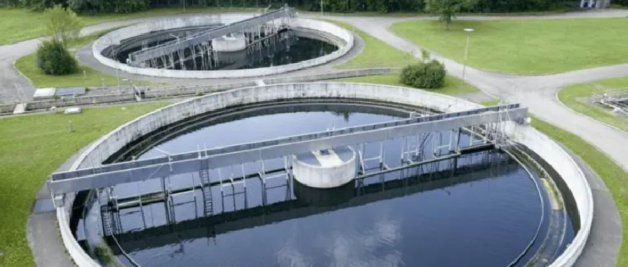 鹽分大于多少叫高鹽廢水？鹽分低于多少可以進行生化處理？