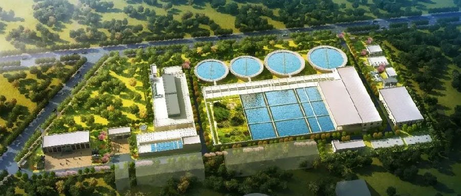 探索水務(wù)行業(yè)創(chuàng)新范式 未來新水務(wù)研究中心成立！