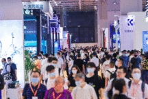 仲夏6月，讓我們相約上海國際泵閥展??！