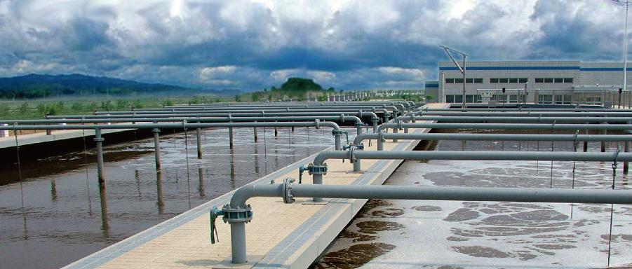 中鐵水務集團牽頭預中標呼和浩特經(jīng)濟技術(shù)開發(fā)區(qū)沙爾沁工業(yè)區(qū)再生水處理廠工程等四個項目