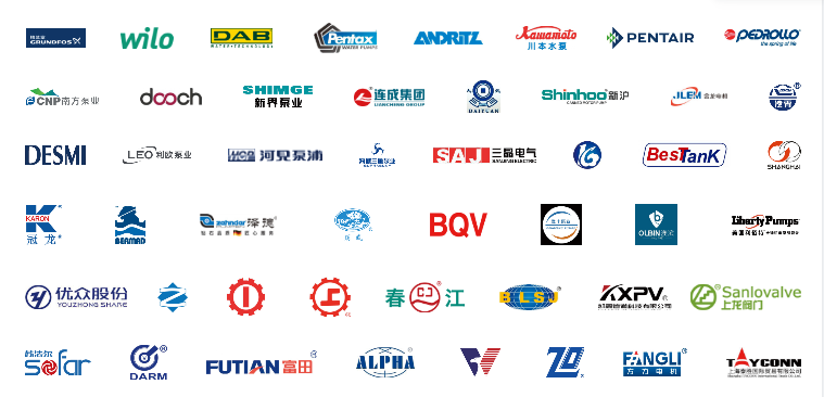 賦能泵閥行業(yè)高質(zhì)量發(fā)展丨第十二屆上海國(guó)際泵閥展招商火熱進(jìn)行中！-