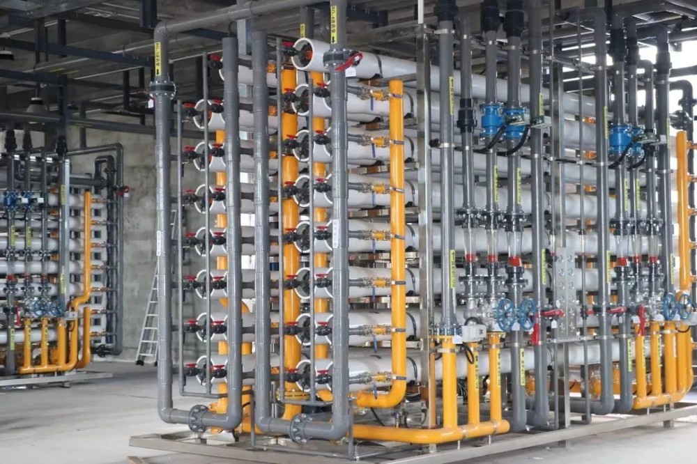 面對低濃度氨氮工業(yè)廢水束手無策？這幾種方法可以解決-