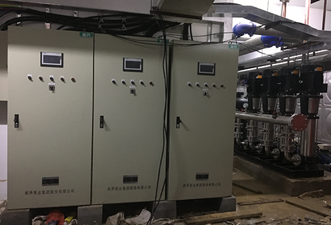 這些設(shè)備，淘汰！格蘭富、威樂、賓泰克、凱泉等已就位！-