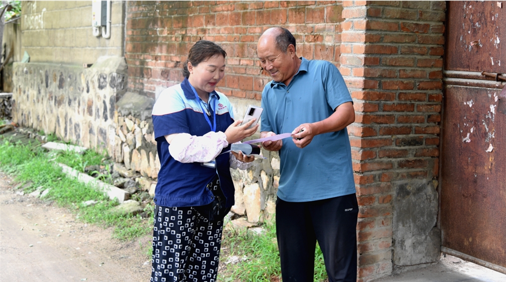 潤城鄉(xiāng)惠民生！走進粵海水務邳州城鄉(xiāng)供水一體化項目-