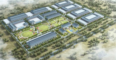 雙膜法+零排放工藝！上海市政總院這個(gè)大規(guī)模供水工程實(shí)現(xiàn)納濾濃水零排放