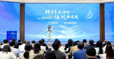 復(fù)潔環(huán)保與長(zhǎng)三角國(guó)家技術(shù)創(chuàng)新中心成立企業(yè)聯(lián)合創(chuàng)新中心