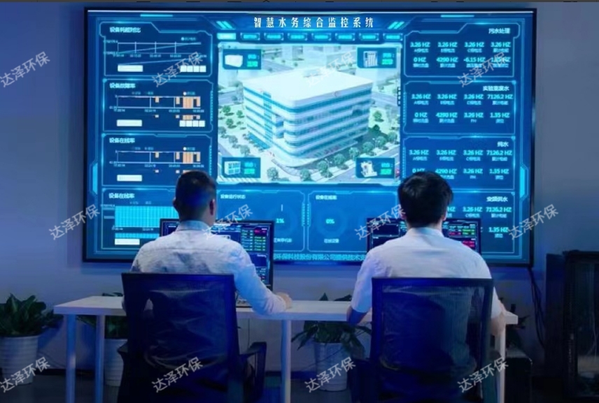 醫(yī)院水系統(tǒng)運(yùn)維管理為什么這么重要？以南京天印山醫(yī)院為例-