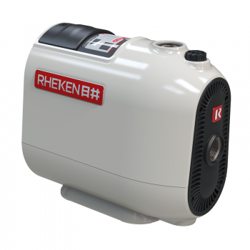 泵閥行業(yè)品牌盛會(huì)！探秘品牌展商黑科技第一期-