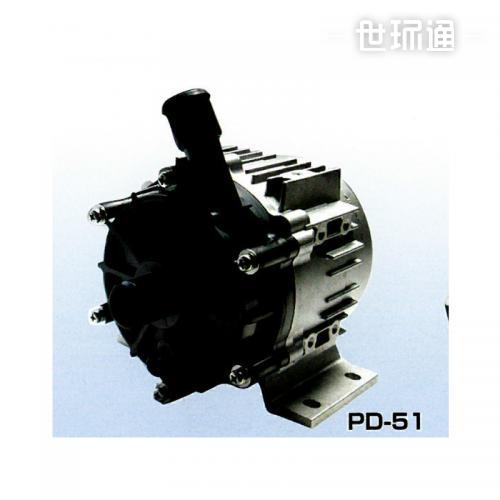 泵閥行業(yè)品牌盛會(huì)！探秘品牌展商黑科技第一期-