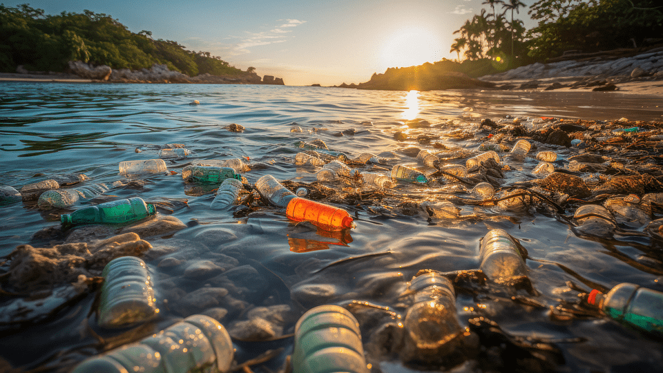 2024上半年水處理政策揭秘：四大拐點(diǎn)，重塑水行業(yè)“破局新紀(jì)元”！