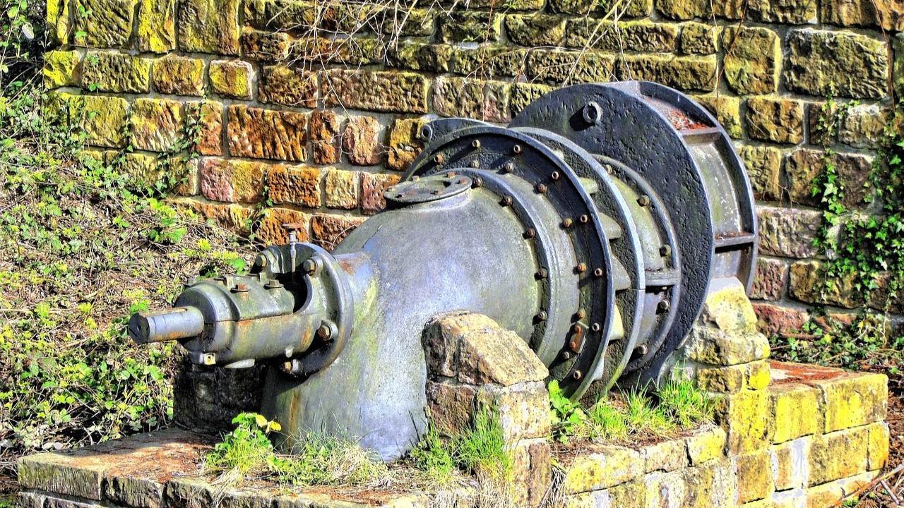 剛剛，臺風“普拉?！痹俦冀銣?！高效能泵閥產(chǎn)品成城市防汛的“隱形英雄”-