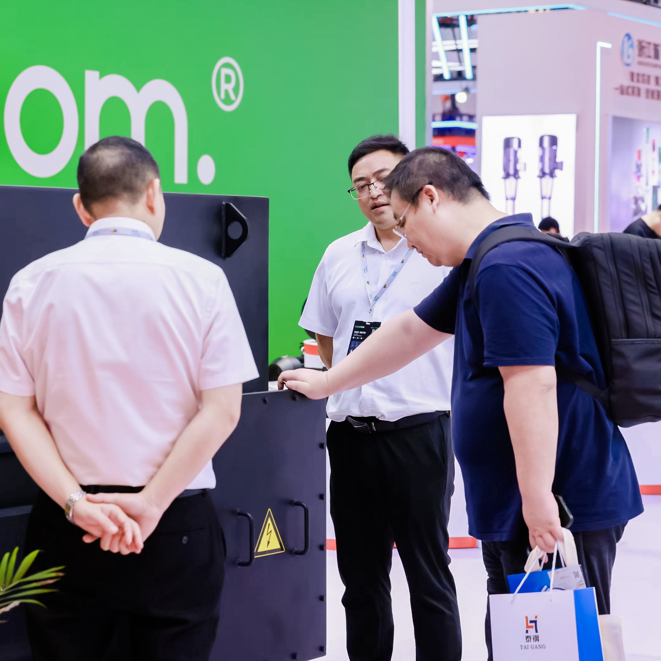 重磅利好來了！未來閥門市場(chǎng)靠什么賺錢？-