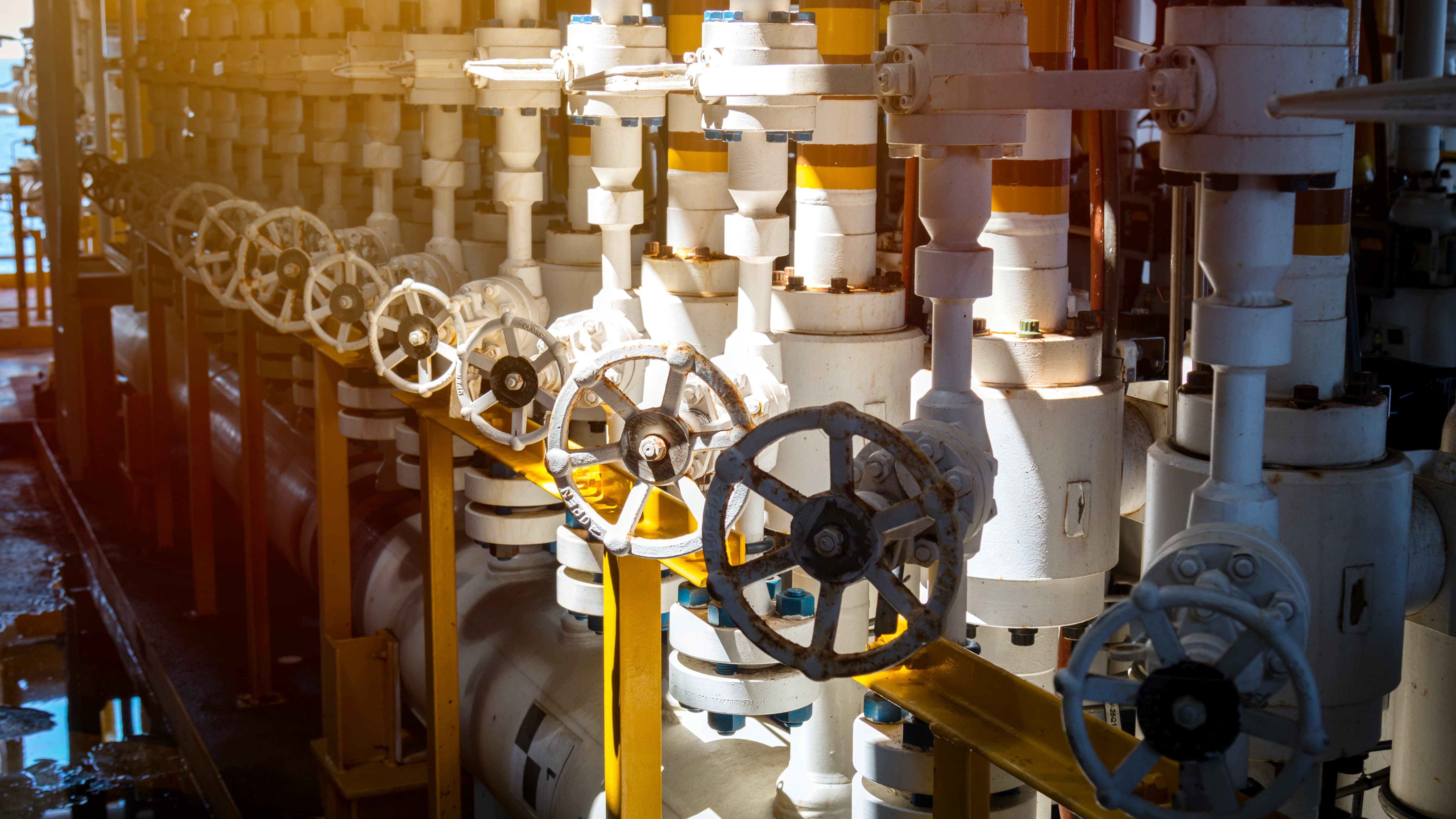 重磅利好來了！未來閥門市場靠什么賺錢？