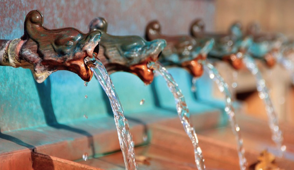 國央企扎堆布局水處理，為哪般？