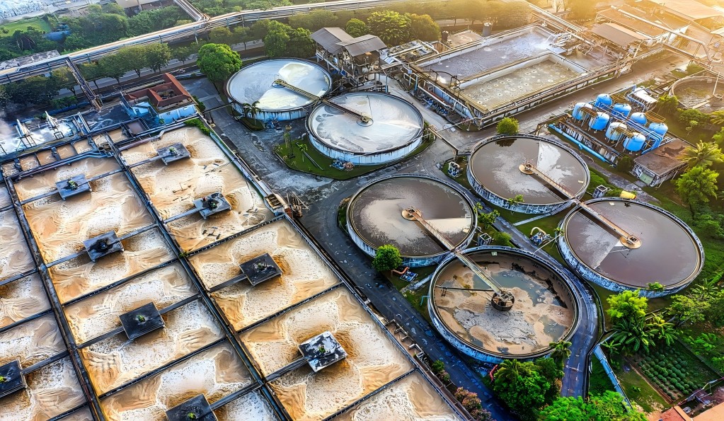 Deepseek對話：2025，污水處理行業(yè)的發(fā)展趨勢