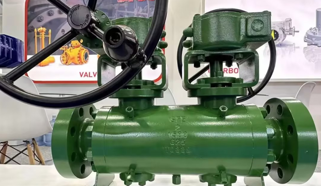 超260家溫州企業(yè)入駐！新銳名企格魯仕首次亮相上海國際泵閥展！-