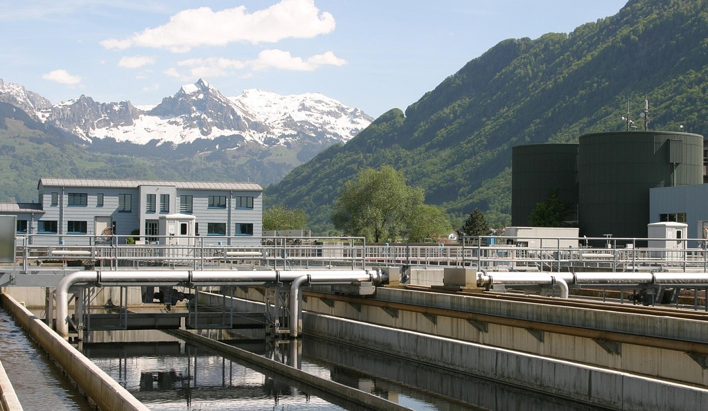 壽縣鄉(xiāng)鎮(zhèn)污水處理廠及配套管網(wǎng)建設程（一期）開始招標