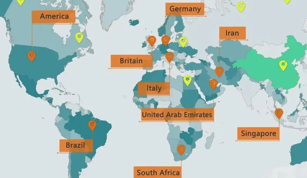 超260家溫州企業(yè)入駐！新銳名企格魯仕首次亮相上海國際泵閥展！-