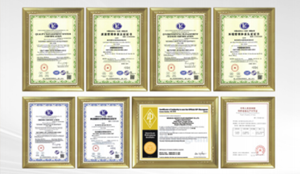 超260家溫州企業(yè)入駐！新銳名企格魯仕首次亮相上海國際泵閥展！-