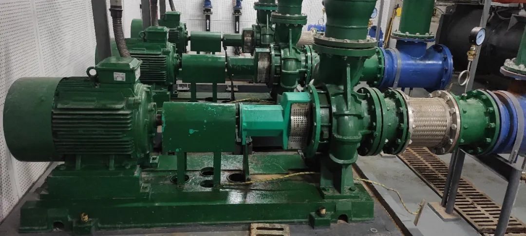 首批展商名單公開丨威樂/荏原/戴博/伯爾梅特/利歐/凱泉等攜神秘黑科技亮相全國最大泵閥展！-