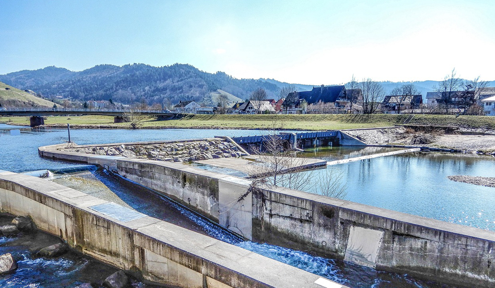 中山公用水務(wù)推進(jìn)供水管網(wǎng)改造工程