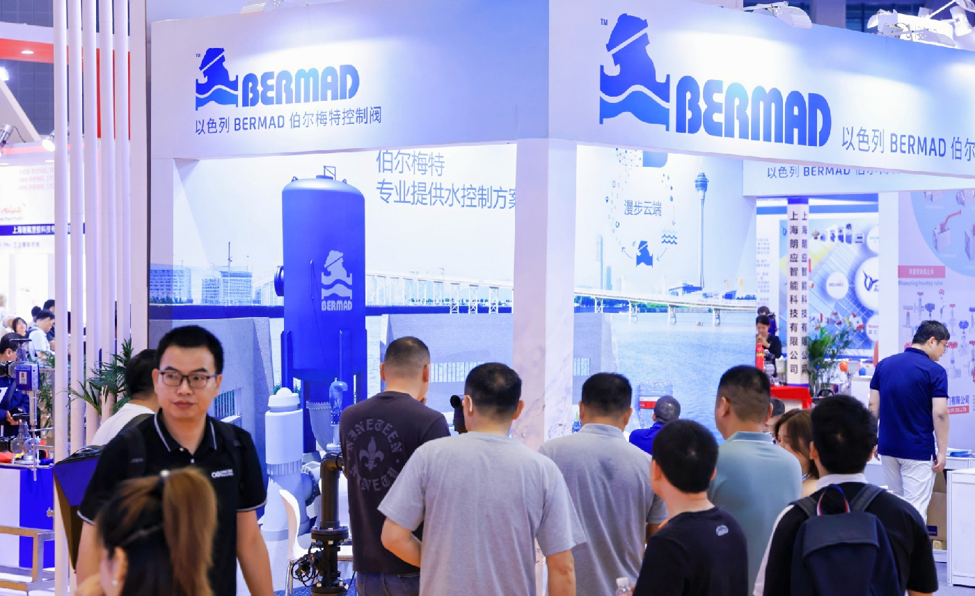 化工泵閥展區(qū)- 化工泵閥展區(qū)-