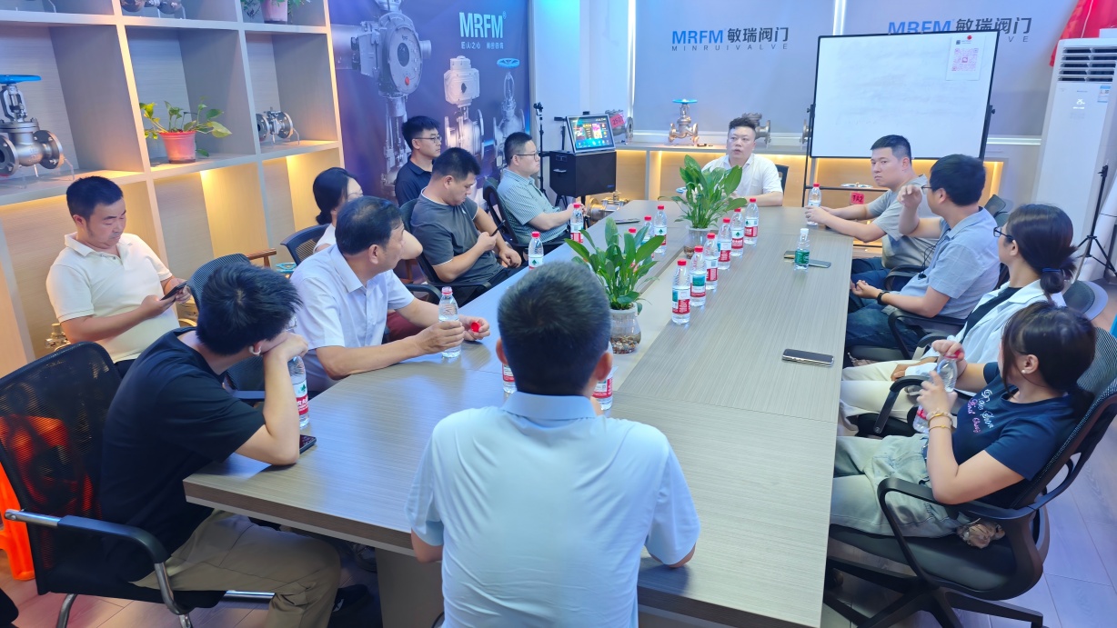 游學&沙龍回顧！超達/伯特利/吉泰/永德信究竟藏著啥驚天“大動作”？-